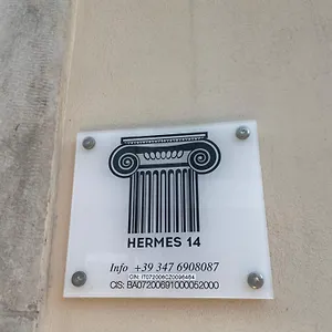 Guest house Hermes 14, Bari