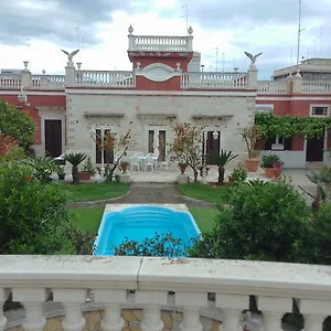 Guest house Ida In, Bari