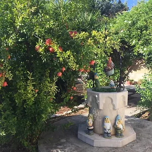 Guest house Il Giardino Della Foglia, Bari